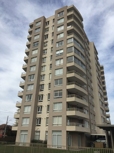 Depto 2d/2b -75 M2 Edificio Parque Las Palmas Quilpué