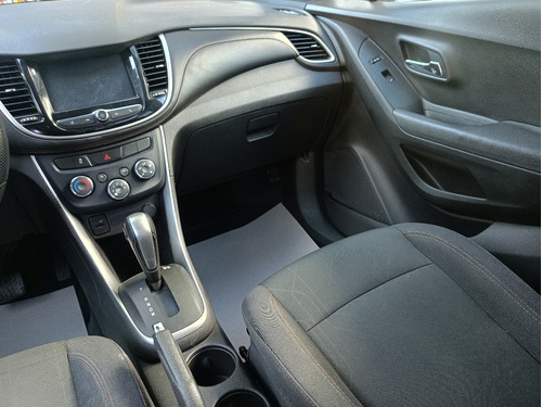 Chevrolet Trax 1.8 Lt At