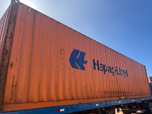 Imagen 8 de 8 de Contenedores Maritimos Containers 20 Pies 40 Pies