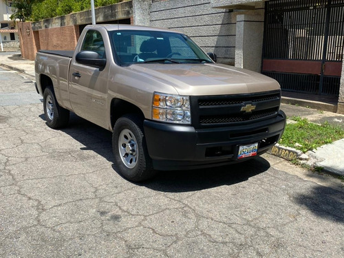 Chevrolet Silverado Ls
