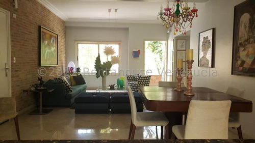 Imagen 2 de 9 de Apartamento En Venta El Rosal 22-23794 Renta House Los Samanes