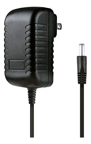 Adaptador 12v Para Masajeador Naipo - Carga Rpida Y Segura