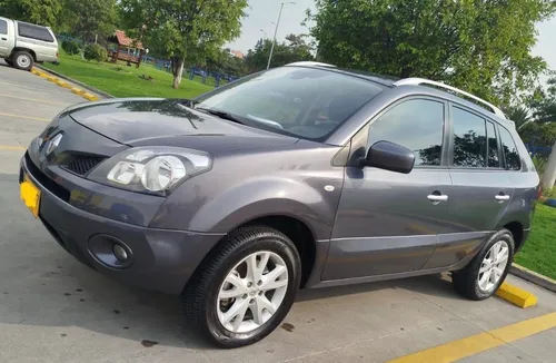 Renault Koleos 2.5 Dynamique 4x4