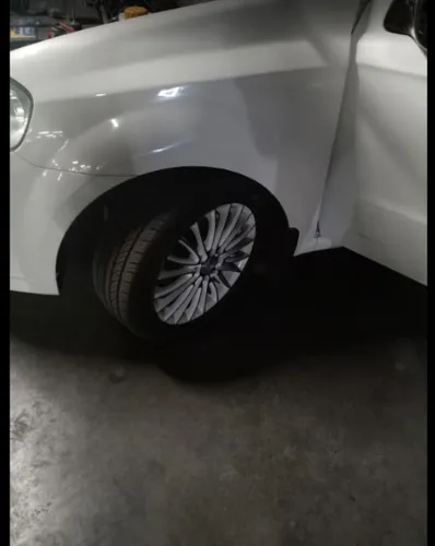 Chevrolet Aveo 1.6 Sd