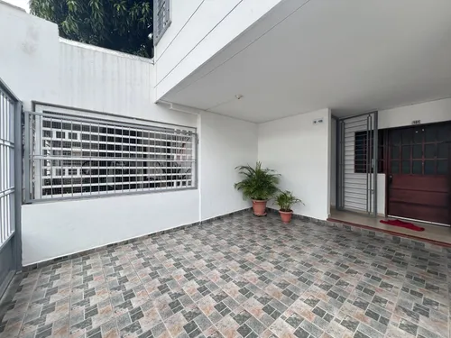 Apartamento En Arriendo En Guaimaral. Cod A30733