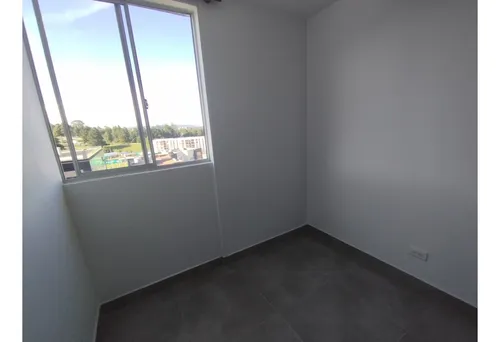 Apartamento En Alquiler En Rionegro - Cimarronas