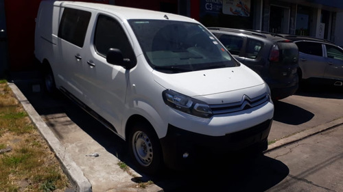 Citroen Furgones