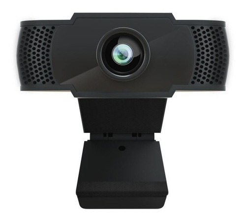 Camara Webcam Usb Philips P406 Hd 1080p Ideal Zoom Skype 