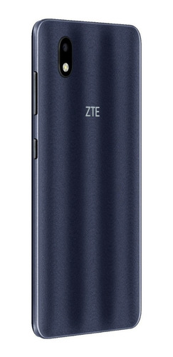 Imagen 3 de 4 de ZTE Blade A3 2020 32 GB negro 1 GB RAM