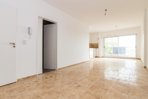 Imagen 4 de 20 de Departamento Monoambiente A Estrenar Villa Devoto