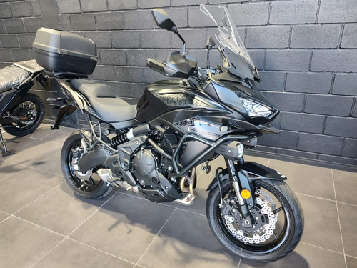 Imagen 14 de 25 de Kawasaki Versys 650 2023 0km
