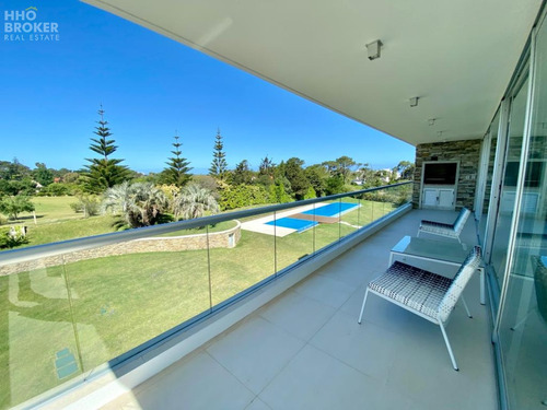 Tus Mejores Vacaciones A Pasos Del Mar, Terrazas De Villa Brava, Playa Brava, Punta Del Este