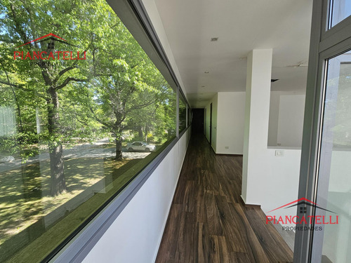 Venta Casa Country San Diego Minimalista