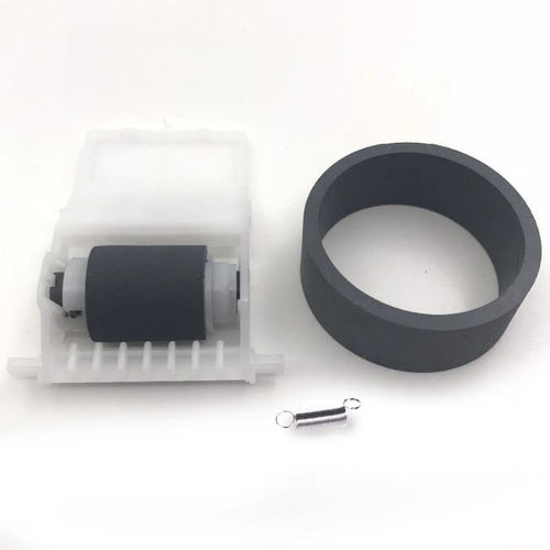 Kit Rodillos Toma Papel L1300 T1110 L1800 1430w Full