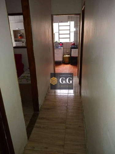 Imagem 13 de 30 de Casa Com 3 Dormitórios, 99 M² - Venda Por R$ 78.000,00 Ou Aluguel Por R$ 900,00/mês - Santa Cecília - Viamão/rs - Ca0943
