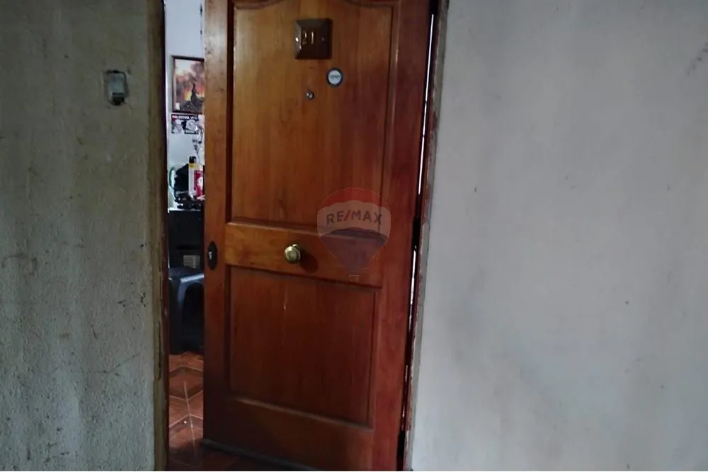 Imagen 2 de 14 de Departamento Acogedor En Lo Espejo Con Terraza