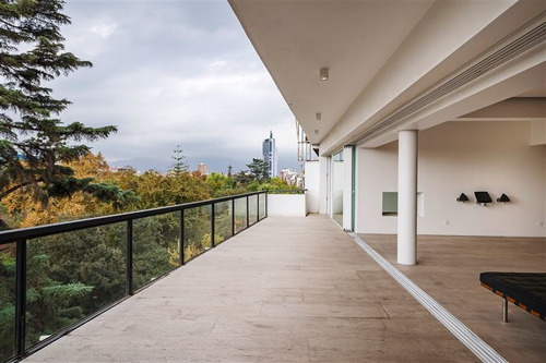 Departamento En Venta De 2 Dorm. En Santiago