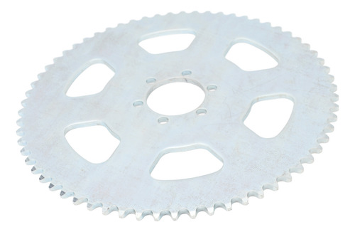 Cadena Go Kart Sprocket Wheel Para Bicicleta Todoterreno, Ac