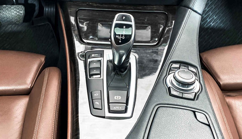 Imagen 5 de 15 de 45820 - Bmw Serie 6 2013 Con Garantía