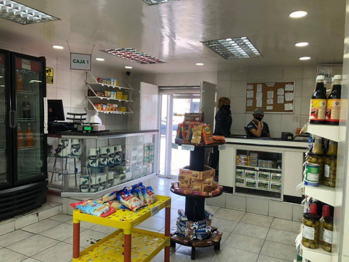 Imagen 9 de 11 de Fondo De Comercioen Venta En La Granja Marco Sevilla C449142