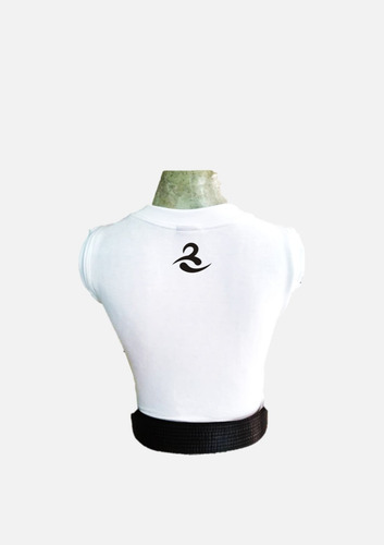 Imagen 4 de 4 de Peto De Karate Femenino Y Masculino