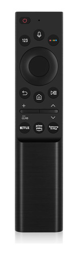 Control Remoto Voz Repuesto Para Samsung Smart Tv Serie