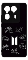 Comprar Funda Protector Case Para Moto Edge 50 Ultra Bts