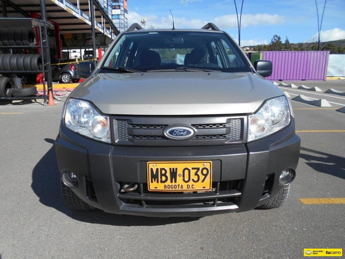 Ford Ecosport 2.0 L 4x2