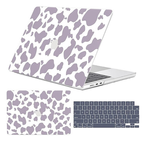 Funda Compatible Con Macbook 13 6 Pulgadas Version 2022 Chip