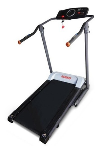 Cinta Correr Randers Arg320 Caminadora H/180kg Electica 3hpp