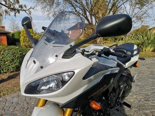 Imagen 1 de 15 de Yamaha Fz8 Sport
