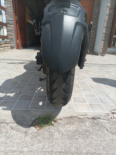 Imagen 6 de 6 de Bajaj Rousser Ns 200