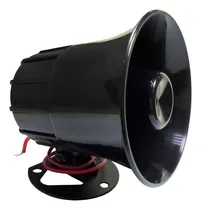Comprar Sirenes Eletrônicas - 12v - 1,25au002F15w - Dni 3300