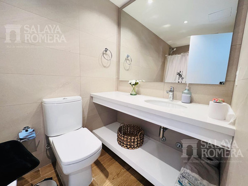 Venta : Apartamento 2 Dormitorios Torre Trump Playa Brava Punta Del Este