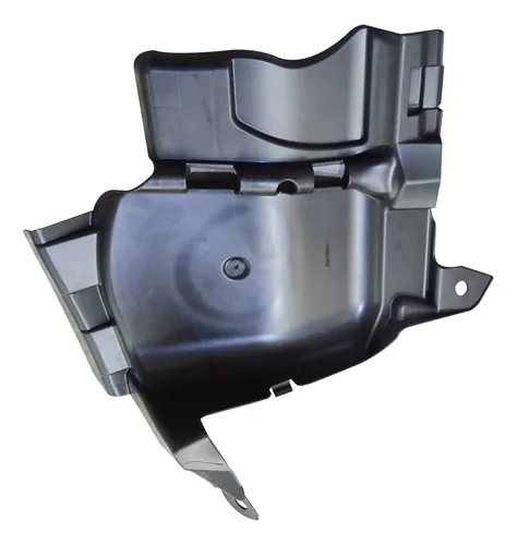 Protector Motor L-rueda Del.d Kangoo Ii