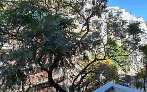 Venta Departamento 2 Ambientes Con Cochera Palermo