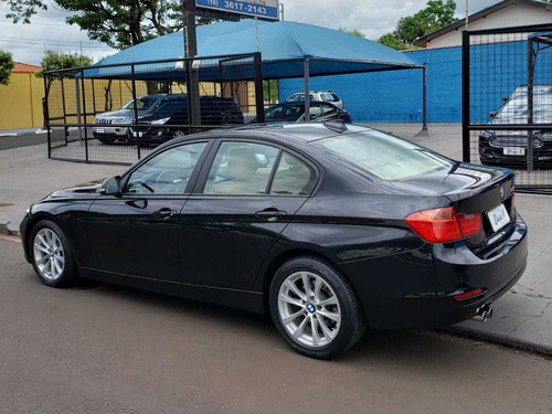 Bmw 328 2.0 Turbo 245 Cv 2013
