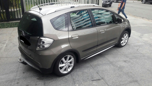 Fit Twist 1.5flex Manual Cinza Ano 2014 Completo