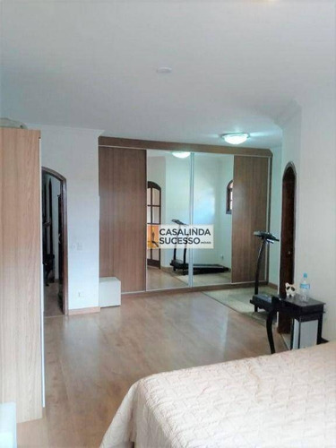 Imagem 10 de 27 de Sobrado Com Fácil Acesso Ao Metrô Vila Matilde 4 Dormitórios À Venda, 160 M² Por R$ 585.000 - Vila Matilde - São Paulo/sp - So1219