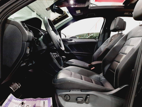 Imagem 13 de 15 de Volkswagen Tiguan 2.0 350 Tsi Gasolina Allspace R-line