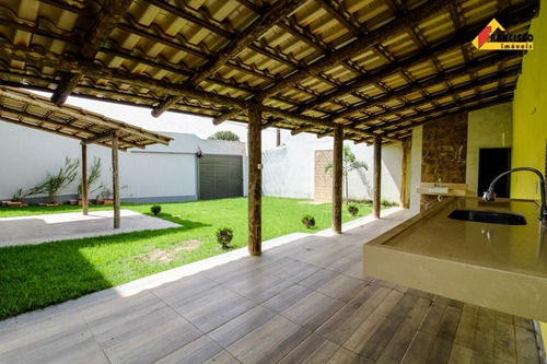 Imagem 15 de 27 de Casa À Venda, 3 Quartos, 2 Vagas, Santa Rosa - Divinópolis/mg - 31805