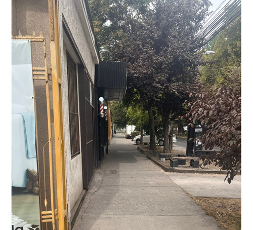 Casa Para Comercio