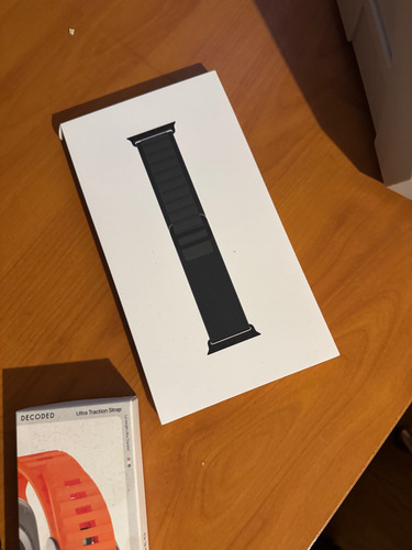 Apple Watch Ultra 2 (Usado)