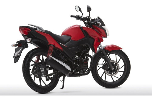 Honda Twister 125 Cb F Entrega Inmediata Delcar Motos ®