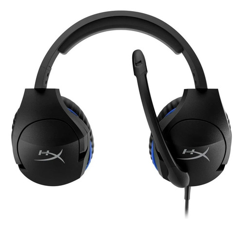 Auriculares HyperX Cloud Stinger HX-HSCSS-BK/AM