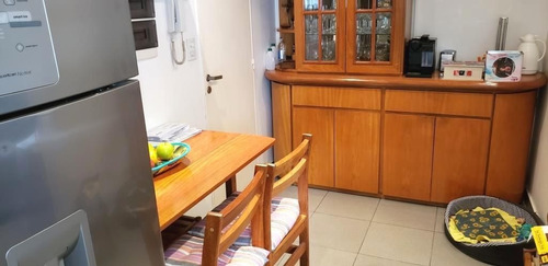 Imagen 19 de 30 de Belgrano Venta Piso De Categoria 4 Amb C/dep Y Cochera