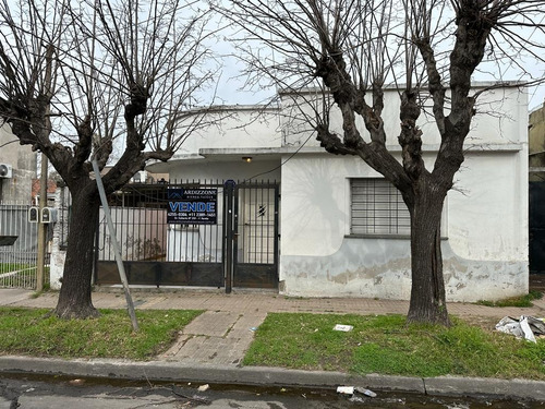 Matienzo 837, Quilmes 