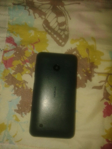 Celular Nokia Lumia 530 Dual Sim, Memória 4 Gb, Câmera 5 M.p