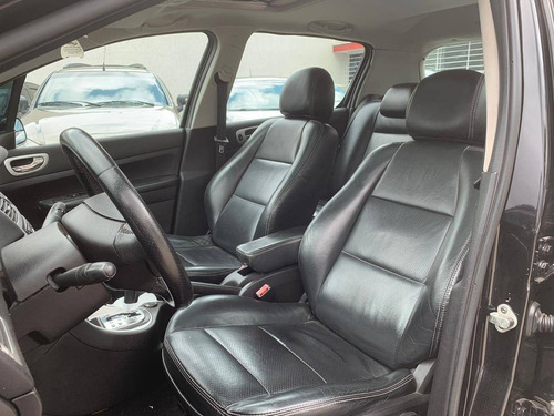 Peugeot 307 2.0 Presence Pack 16v Flex 4p Tiptronic
