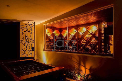Sitio De Alto Padrão - Ch0504